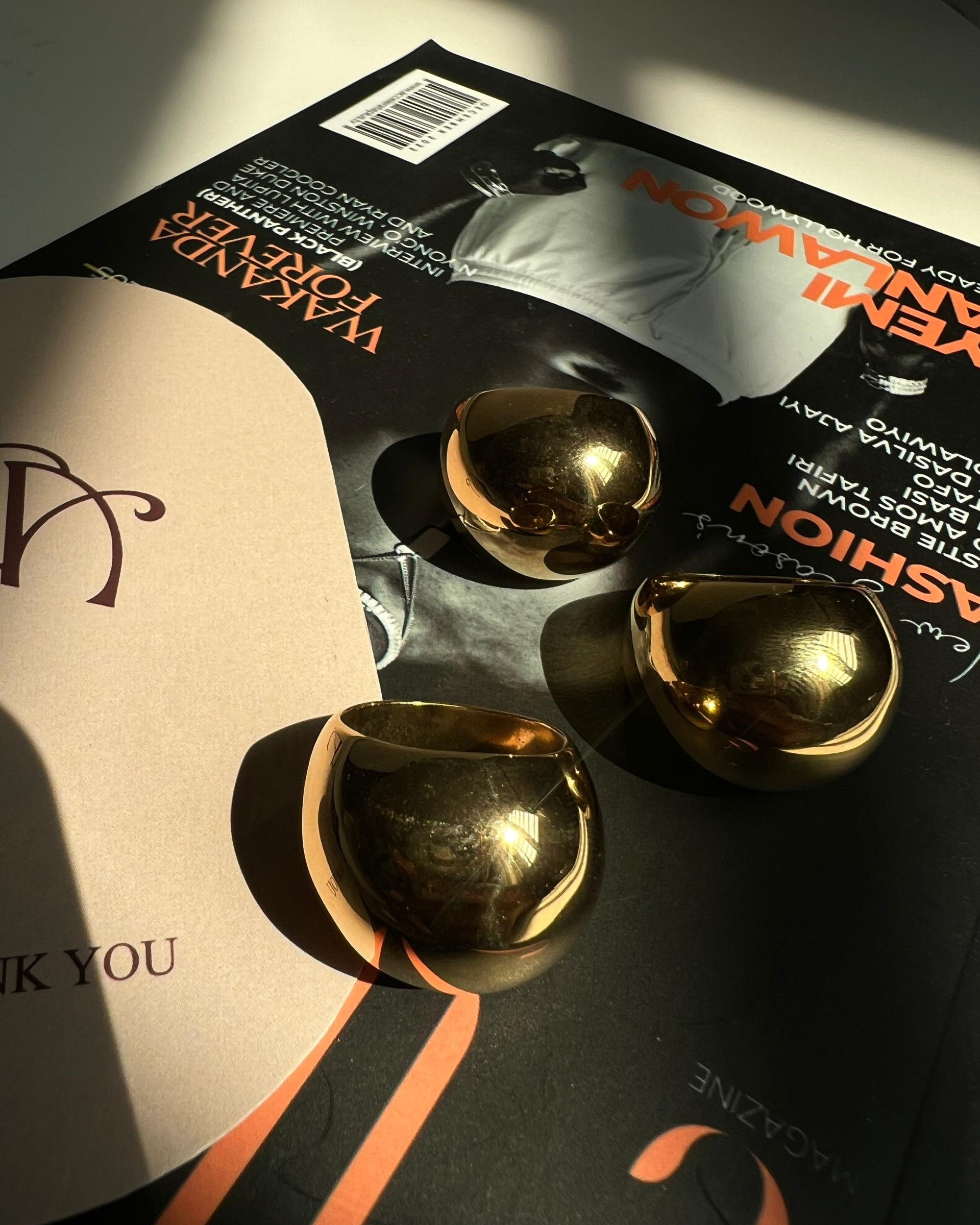 Rings